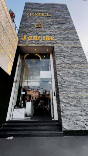 Hotel J Cruise New